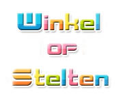 Winkel op Stelten