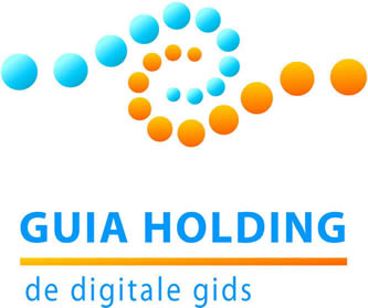 Logo Guia Holding